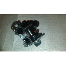06H121026DD Audi A3 Water Pump 2009-2017 06H121010A