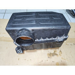 17201-RJE-A00 Honda Ridgeline Air Intake Cleaner Filter Box 2006-2008