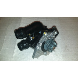 06H121026DD Audi A3 Water Pump 2009-2017 06H121010A