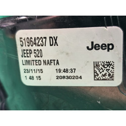 51964237DX Jeep Renegade Right Tail Lamp 2015-2020