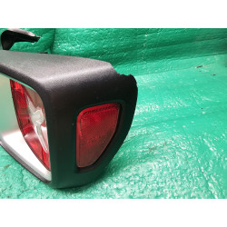 51964237DX Jeep Renegade Right Tail Lamp 2015-2020