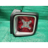 51964237DX Jeep Renegade Right Tail Lamp 2015-2020