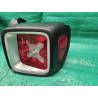 51964237DX Jeep Renegade Right Tail Lamp 2015-2020