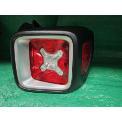 51964237DX Jeep Renegade Right Tail Lamp 2015-2020