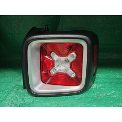 51964237DX Jeep Renegade Right Tail Lamp 2015-2020