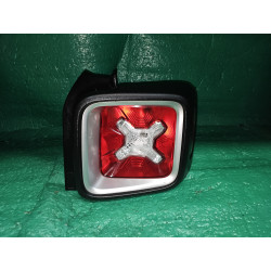51964237DX Jeep Renegade Right Tail Lamp 2015-2020