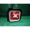 51964237DX Jeep Renegade Right Tail Lamp 2015-2020
