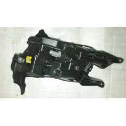 Kia Optima Right LED Running Fog Lamp 2014-2016