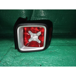 51964237DX Jeep Renegade Right Tail Lamp 2015-2020