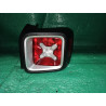 51964237DX Jeep Renegade Right Tail Lamp 2015-2020