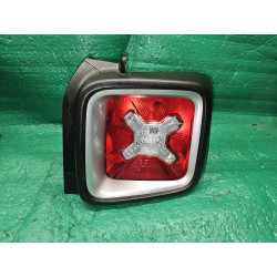 51964237DX Jeep Renegade Right Tail Lamp 2015-2020