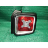 51964237DX Jeep Renegade Right Tail Lamp 2015-2020