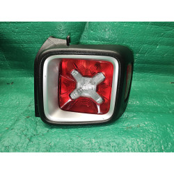 51964237DX Jeep Renegade Right Tail Lamp 2015-2020