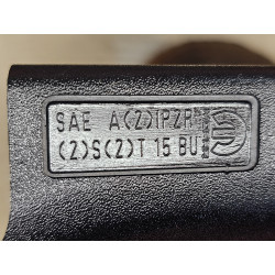 51964237DX Jeep Renegade Right Tail Lamp 2015-2020
