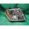 26010-ZL40A Nissan Frontier Right Headlight 2009-2021 26010-ZL40B