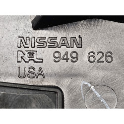 26010-ZL40A Nissan Frontier Right Headlight 2009-2021 26010-ZL40B