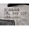 26010-ZL40A Nissan Frontier Right Headlight 2009-2021 26010-ZL40B