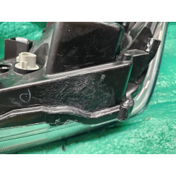 26010-ZL40A Nissan Frontier Right Headlight 2009-2021 26010-ZL40B