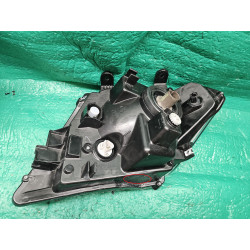 26010-ZL40A Nissan Frontier Right Headlight 2009-2021 26010-ZL40B