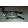 Kia Optima Right LED Running Fog Lamp 2014-2016