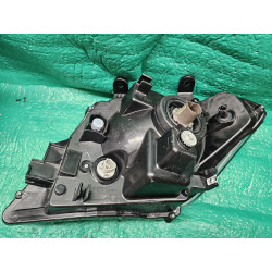 26010-ZL40A Nissan Frontier Right Headlight 2009-2021 26010-ZL40B