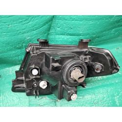 26010-ZL40A Nissan Frontier Right Headlight 2009-2021 26010-ZL40B