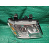 26010-ZL40A Nissan Frontier Right Headlight 2009-2021 26010-ZL40B