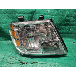 26010-ZL40A Nissan Frontier Right Headlight 2009-2021 26010-ZL40B