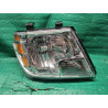 26010-ZL40A Nissan Frontier Right Headlight 2009-2021 26010-ZL40B
