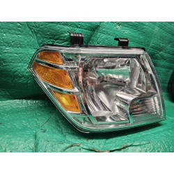 26010-ZL40A Nissan Frontier Right Headlight 2009-2021 26010-ZL40B