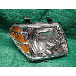 26010-ZL40A Nissan Frontier Right Headlight 2009-2021 26010-ZL40B