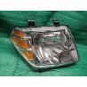 26010-ZL40A Nissan Frontier Right Headlight 2009-2021 26010-ZL40B