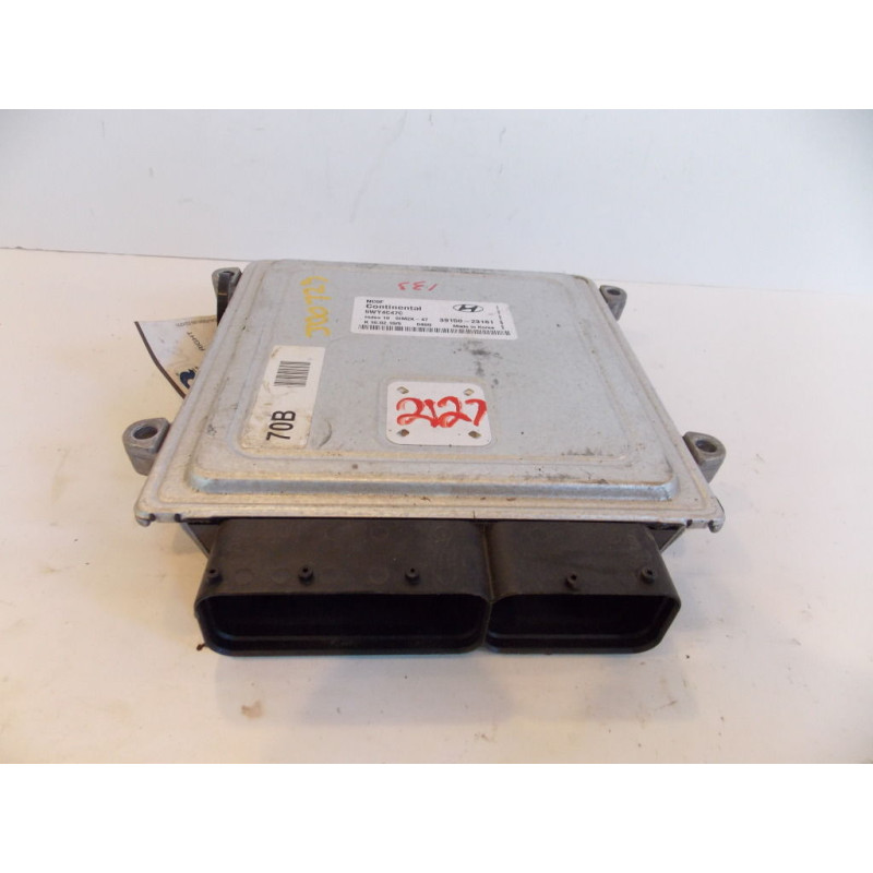 39150-23161 Hyundai Elantra Engine Computer ECM 2009-2012