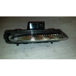 20956920 Buick Enclave Right LED Fog Lamp 2013-2017