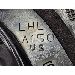 87940-48241 Lexus RX Left Mirror 2004-2008