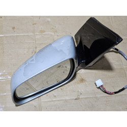 87940-48241 Lexus RX Left Mirror 2004-2008