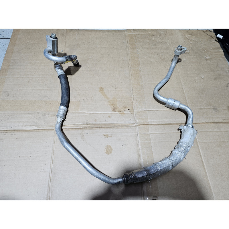25734004 Cadillac DeVille AC Line Hose 2000-2005 25734001