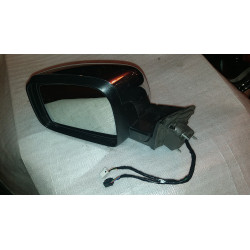 57010705AI Jeep Grand Cherokee Left Chrome Fotochrom Autodim Mirror