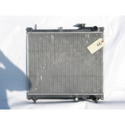 91174508 Chevrolet Geo Tracker Radiator 1999-2003