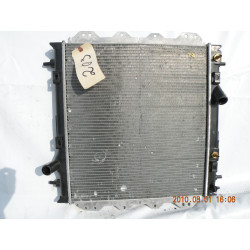 5017404AA Chrysler PT Cruiser Radiator 2001-2010 5017404AB