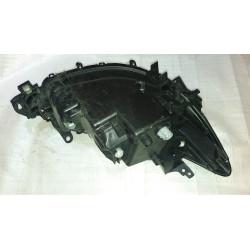 KA0G51040C Mazda CX-5 Left Full LED Headlight 2015-2017 KD31-51040