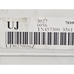78100-SVB-A020-M1 Honda Civic SI Instrument Speedometer Cluster 2007-2011