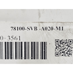78100-SVB-A020-M1 Honda Civic SI Instrument Speedometer Cluster 2007-2011