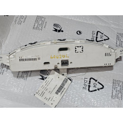78100-SVB-A020-M1 Honda Civic SI Instrument Speedometer Cluster 2007-2011