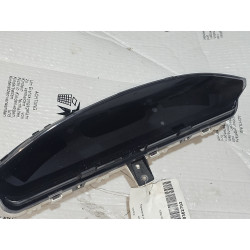 78100-SVB-A020-M1 Honda Civic SI Instrument Speedometer Cluster 2007-2011