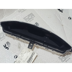 78100-SVB-A020-M1 Honda Civic SI Instrument Speedometer Cluster 2007-2011