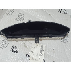 78100-SVB-A020-M1 Honda Civic SI Instrument Speedometer Cluster 2007-2011