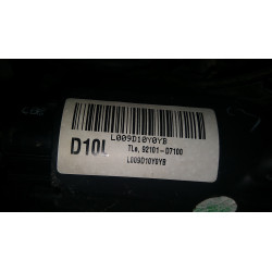 92101-D7100 Hyundai Tucson Left LED Headlight 2015-2018