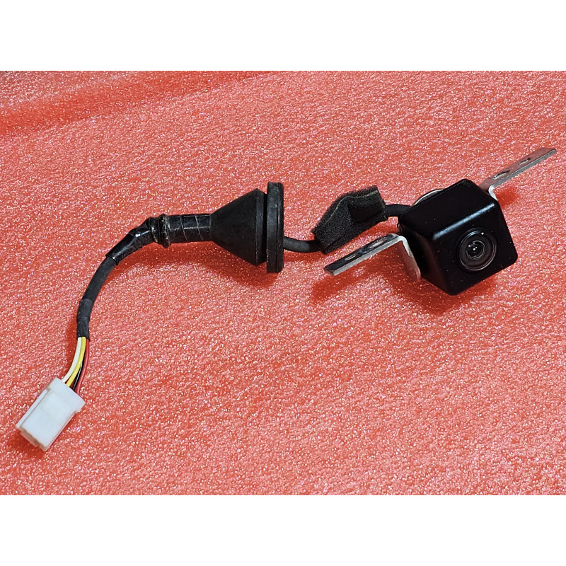 28442-JJ50A Infiniti G37 Rear View Back Up Camera 2009-2015