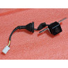 28442-JJ50A Infiniti G37 Rear View Back Up Camera 2009-2015